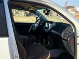 Toyota Land Cruiser Prado 2015 года за 17 500 000 тг. в Актау