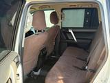 Toyota Land Cruiser Prado 2015 года за 17 500 000 тг. в Актау – фото 2