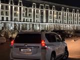 Toyota Land Cruiser Prado 2015 года за 17 500 000 тг. в Актау – фото 4