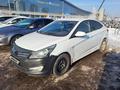 Hyundai Accent 2014 года за 3 800 000 тг. в Астана – фото 2