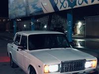 ВАЗ (Lada) 2107 2007 года за 1 000 000 тг. в Актау