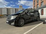 Nissan Elgrand 2012 годаүшін9 800 000 тг. в Астана – фото 2