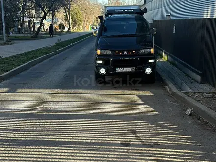 Mitsubishi Delica 1997 года за 9 000 000 тг. в Алматы