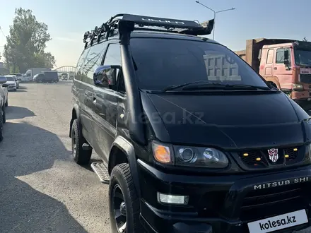 Mitsubishi Delica 1997 года за 9 000 000 тг. в Алматы – фото 5