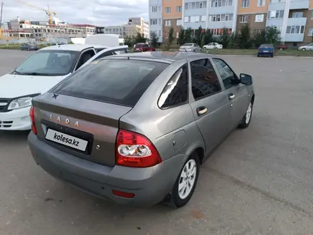 ВАЗ (Lada) Priora 2172 2012 года за 1 600 000 тг. в Актобе