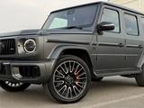 Mercedes-Benz G 63 AMG 2022 годаүшін120 000 000 тг. в Шымкент