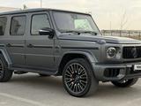 Mercedes-Benz G 63 AMG 2022 годаүшін120 000 000 тг. в Шымкент – фото 3