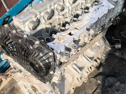 Двигатель 306PT 3.0л бензин Land Rover Range Rover, Discovery 5 2021г за 10 000 тг. в Алматы