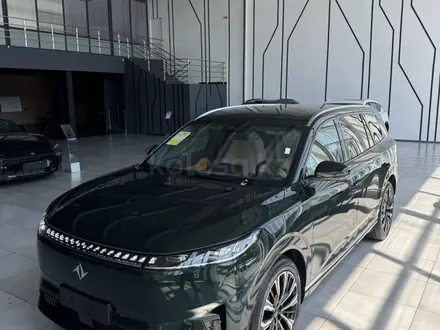 DongFeng Yipai 008 2025 года за 16 490 000 тг. в Алматы