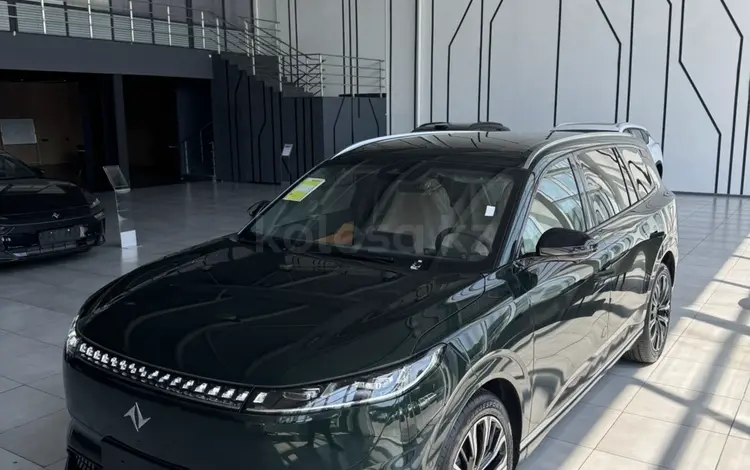 DongFeng Yipai 008 2025 года за 16 490 000 тг. в Алматы