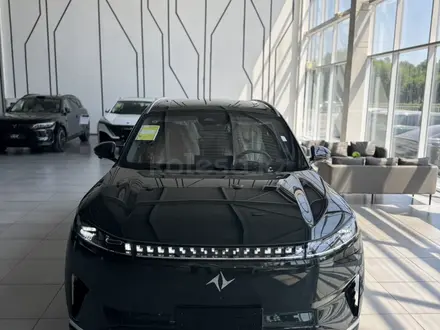 DongFeng Yipai 008 2025 года за 16 490 000 тг. в Алматы – фото 2