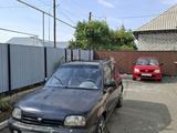 Nissan Micra 1993 годаүшін295 000 тг. в Талдыкорган