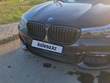 BMW 740 2018 годаүшін21 500 000 тг. в Астана – фото 3