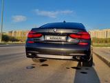 BMW 740 2018 годаүшін21 500 000 тг. в Астана – фото 4