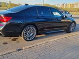 BMW 740 2018 годаүшін21 500 000 тг. в Астана – фото 5