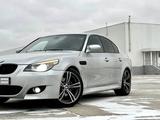 BMW 525 2004 годаүшін6 500 000 тг. в Астана – фото 2