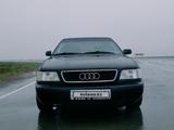 Audi A6 1995 года за 2 800 000 тг. в Аксу