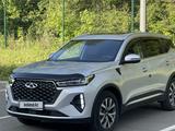 Chery Tiggo 7 Pro 2023 годаүшін7 200 000 тг. в Павлодар – фото 2
