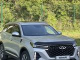 Chery Tiggo 7 Pro 2023 годаүшін7 200 000 тг. в Павлодар – фото 3