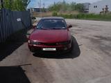 Mitsubishi Galant 1993 годаүшін600 000 тг. в Караганда