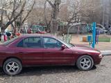 Mitsubishi Galant 1993 годаүшін600 000 тг. в Караганда – фото 2
