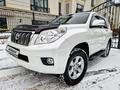 Toyota Land Cruiser Prado 2012 годаfor15 600 000 тг. в Алматы – фото 2