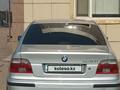 BMW 530 2002 года за 5 550 000 тг. в Алматы – фото 5