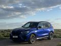 BMW X5 M 2021 года за 57 000 000 тг. в Алматы