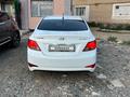 Hyundai Accent 2014 года за 4 900 000 тг. в Атырау – фото 2