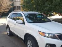 Kia Sorento 2011 года за 8 000 000 тг. в Астана