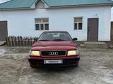 Audi 100 1992 года за 1 600 000 тг. в Жалагаш