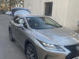 Lexus RX 300 2021 года за 27 000 000 тг. в Алматы – фото 5