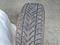 Зимний комплект шин. Резина Good Year ultragrip +, 4 4 за 50 000 тг. в Алматы