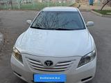 Toyota Camry 2007 года за 5 800 000 тг. в Тараз