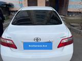 Toyota Camry 2007 года за 5 800 000 тг. в Тараз – фото 2