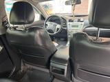 Toyota Camry 2007 года за 5 800 000 тг. в Тараз – фото 4