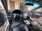 Toyota Camry 2007 года за 5 800 000 тг. в Тараз – фото 3