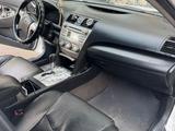 Toyota Camry 2007 года за 5 800 000 тг. в Тараз – фото 5