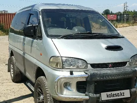 Mitsubishi Delica 1996 года за 3 000 000 тг. в Алматы – фото 3