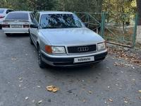 Audi 100 1991 года за 2 300 000 тг. в Шымкент