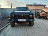 Nissan Patrol 1990 года за 3 800 000 тг. в Кокшетау