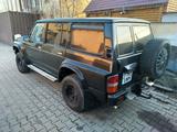 Nissan Patrol 1990 года за 3 800 000 тг. в Кокшетау – фото 3