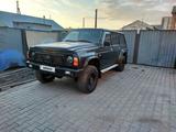 Nissan Patrol 1990 года за 3 800 000 тг. в Кокшетау – фото 4