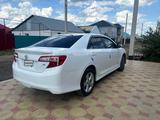 Toyota Camry 2014 годаүшін6 500 000 тг. в Уральск – фото 5