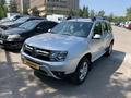 Renault Duster 2015 года за 7 800 000 тг. в Алматы