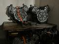 Двигатель 3UR 1UR FE 3URFE 5.7, 1URFE 4.6 АКПП автомат раздатка за 77 000 тг. в Алматы – фото 3