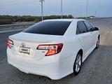 Toyota Camry 2013 годаүшін5 800 000 тг. в Кызылорда – фото 3