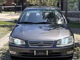 Toyota Camry 2000 года за 4 700 000 тг. в Алматы – фото 3