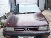 Toyota Carina II 1991 года за 680 000 тг. в Алматы