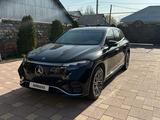 Mercedes-Benz EQS SUV 2022 года за 65 000 000 тг. в Алматы – фото 5